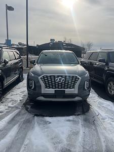 Used 2022 Hyundai Palisade SE for sale #262269A - photo 2