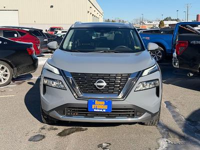 Used 2023 Nissan Rogue Platinum for sale #262270A - photo 2