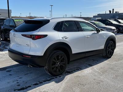 Used 2023 Mazda CX-30 - photo 1