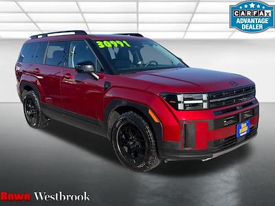 Used 2024 Hyundai Santa Fe - photo 1