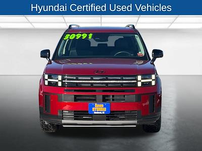 Used 2024 Hyundai Santa Fe - photo 1