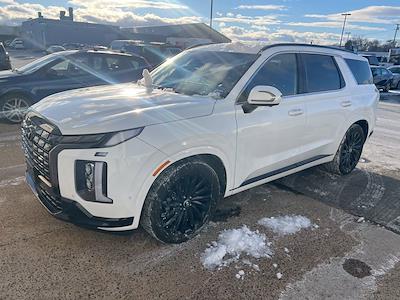 Used 2024 Hyundai Palisade Calligraphy Night Edition for sale #262312A - photo 1