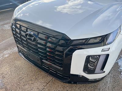 Used 2024 Hyundai Palisade Calligraphy Night Edition for sale #262312A - photo 2