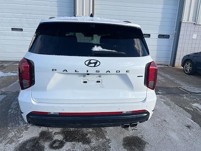 Used 2024 Hyundai Palisade Calligraphy Night Edition for sale #262312A - photo 2