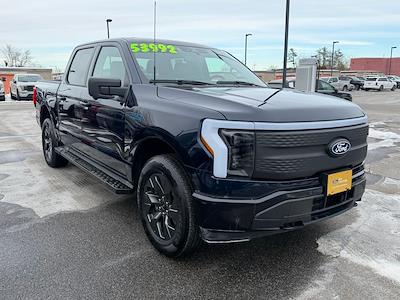 Used 2025 Ford F-150 Lightning - photo 1