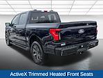 2025 Ford F-150 Lightning SuperCrew Cab AWD Pickup for sale #262322A - photo 3