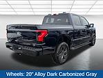 2025 Ford F-150 Lightning SuperCrew Cab AWD Pickup for sale #262322A - photo 2