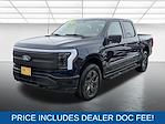 2025 Ford F-150 Lightning SuperCrew Cab AWD Pickup for sale #262322A - photo 4