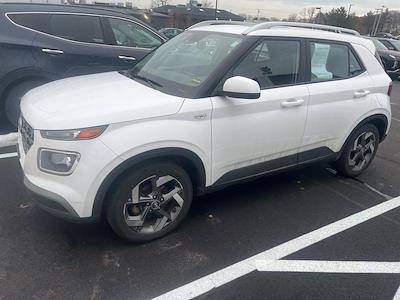 Used 2023 Hyundai Venue SEL for sale #262332A - photo 1