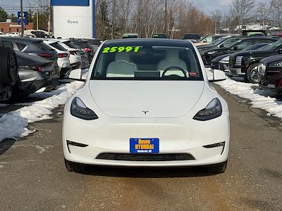 Used 2021 Tesla Model Y Long Range for sale #262346A - photo 2