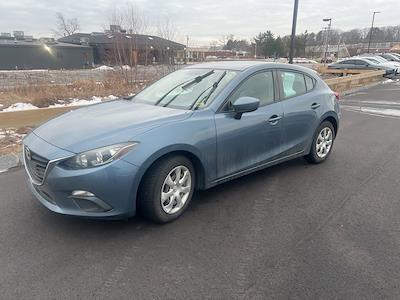 Used 2016 Mazda3 Sport for sale #262353A - photo 1