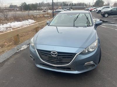 Used 2016 Mazda3 Sport for sale #262353A - photo 2
