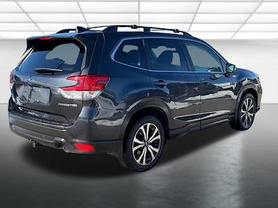 Used 2019 Subaru Forester - photo 1