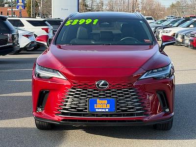 Used 2024 Lexus RX 350 - photo 1