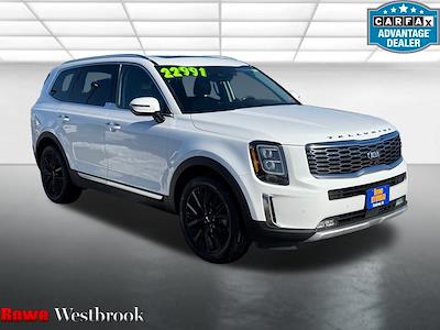 Used 2020 Kia Telluride - photo 1