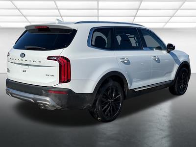 Used 2020 Kia Telluride - photo 1