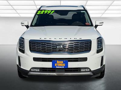 Used 2020 Kia Telluride - photo 1