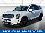 2020 Kia Telluride AWD SUV for sale #262395A - photo 4