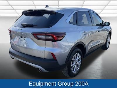 Used 2023 Ford Escape - photo 1