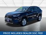 2021 Toyota RAV4 AWD SUV for sale #262436A - photo 4
