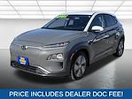 2019 Hyundai Kona Electric FWD SUV for sale #262437A - photo 3