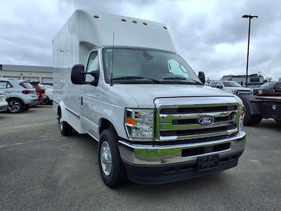 2026 Ford E-350 RWD Unicell Box Van for sale #264000 - photo 1