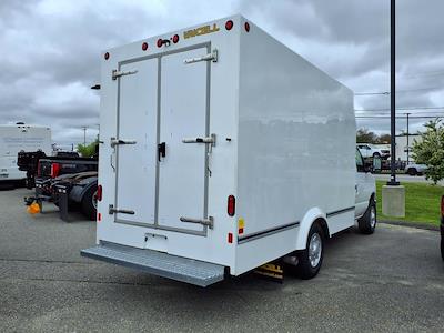 2026 Ford E-350 RWD Unicell Box Van for sale #264000 - photo 2