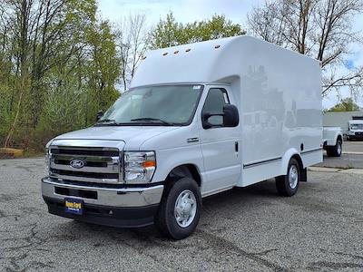2026 Ford E-350 RWD Unicell Box Van for sale #264001 - photo 1