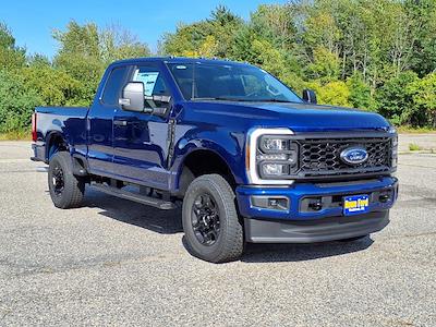 New 2026 Ford F-250 XL Super Cab 4WD Pickup for sale #264003 - photo 1