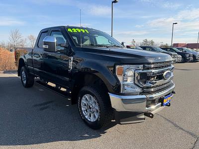 2022 Ford F-250 Super Cab 4WD Pickup for sale #264004A - photo 1
