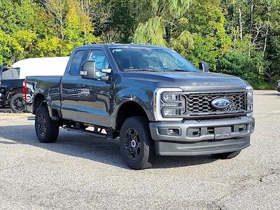 New 2026 Ford F-250 XL Super Cab 4WD Pickup for sale #264005 - photo 1