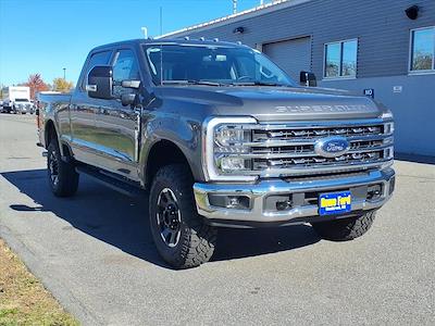 New 2026 Ford F-250 Lariat Crew Cab 4WD Pickup for sale #264006 - photo 1