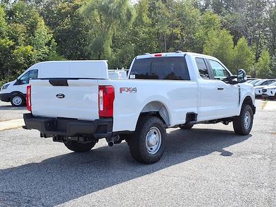 New 2026 Ford F-350 Super Cab 4WD SRW Pickup for sale #264007 - photo 2