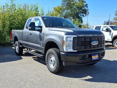 New 2026 Ford F-250 XL Super Cab 4WD Pickup for sale #264008 - photo 1