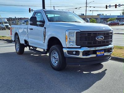 New 2026 Ford F-250 XL Regular Cab 4WD Pickup for sale #264009 - photo 1