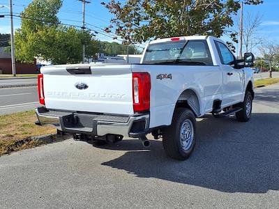 New 2026 Ford F-250 XL Regular Cab 4WD Pickup for sale #264009 - photo 2