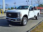 New 2026 Ford F-250 XL Regular Cab 4WD Pickup for sale #264009 - photo 4