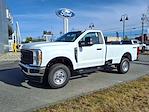 New 2026 Ford F-250 XL Regular Cab 4WD Pickup for sale #264009 - photo 5