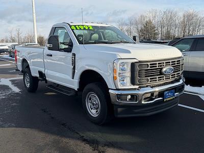 Used 2023 Ford F-250 XL Regular Cab for sale #264009A - photo 1
