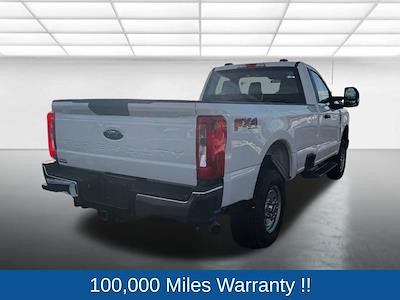 Used 2023 Ford F-250 - photo 1