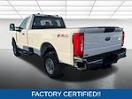 2023 Ford F-250 Regular Cab 4WD Pickup for sale #264009A - photo 3