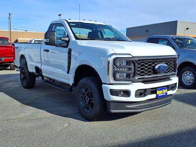 New 2026 Ford F-250 XL Regular Cab 4WD Pickup for sale #264011 - photo 1