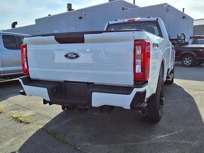 New 2026 Ford F-250 XL Regular Cab 4WD Pickup for sale #264011 - photo 2