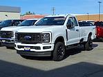 New 2026 Ford F-250 XL Regular Cab 4WD Pickup for sale #264011 - photo 4