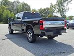 New 2026 Ford F-350 King Ranch Crew Cab 4WD SRW Pickup for sale #264012 - photo 4