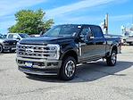 New 2026 Ford F-350 King Ranch Crew Cab 4WD SRW Pickup for sale #264012 - photo 5