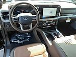 New 2026 Ford F-350 King Ranch Crew Cab 4WD SRW Pickup for sale #264012 - photo 6