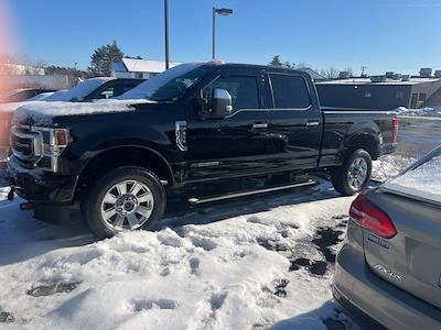2020 Ford F-350 Crew Cab SRW 4WD Pickup for sale #264012A - photo 1
