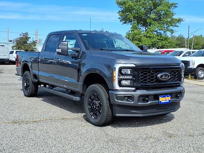 New 2026 Ford F-250 XLT Crew Cab 4WD Pickup for sale #264013 - photo 1