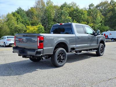 New 2026 Ford F-250 XLT Crew Cab 4WD Pickup for sale #264013 - photo 2